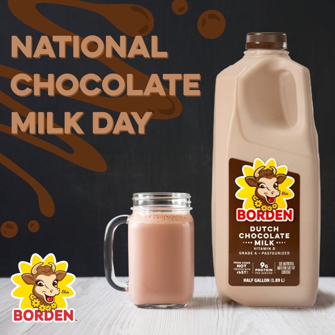 Borden community moment