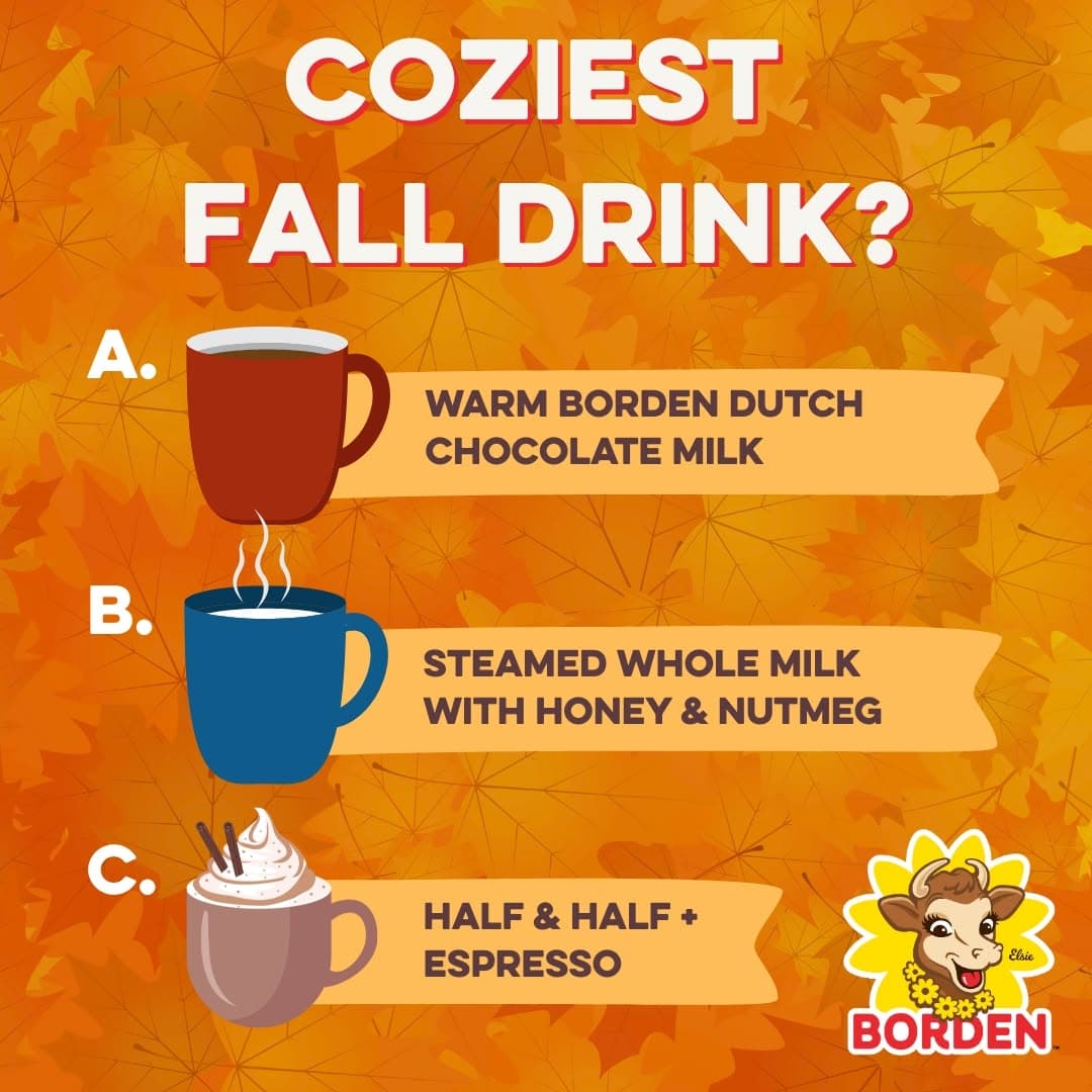 Borden community moment