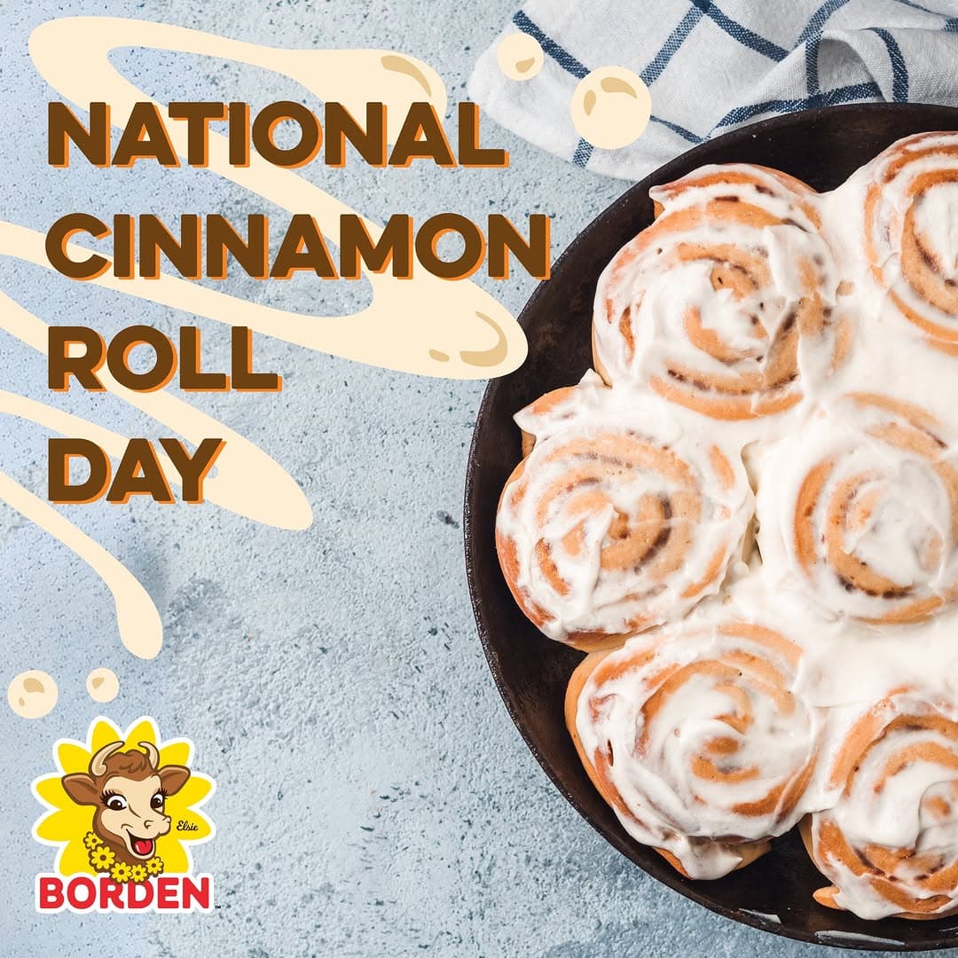 Borden community moment