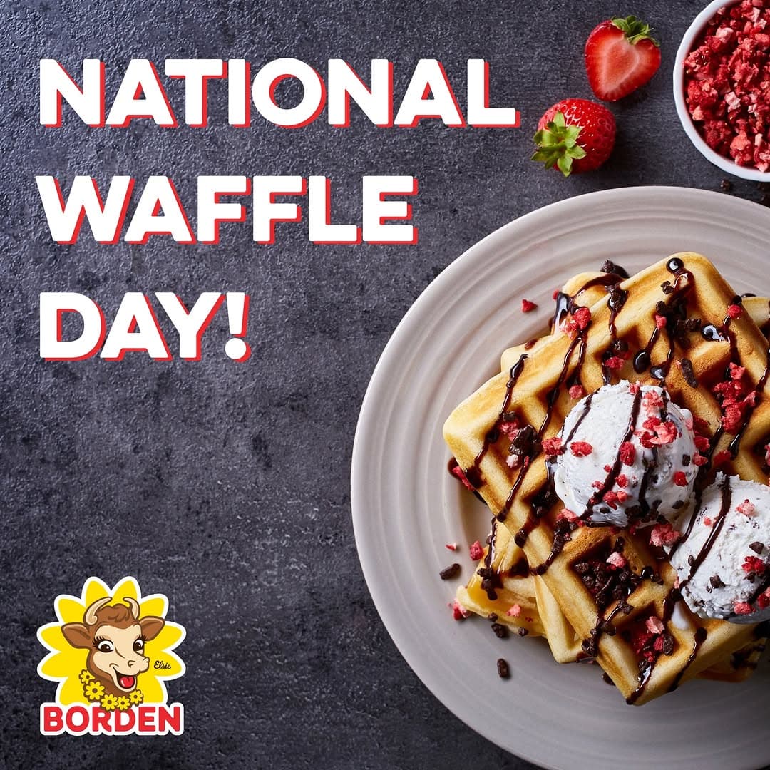 Borden community moment