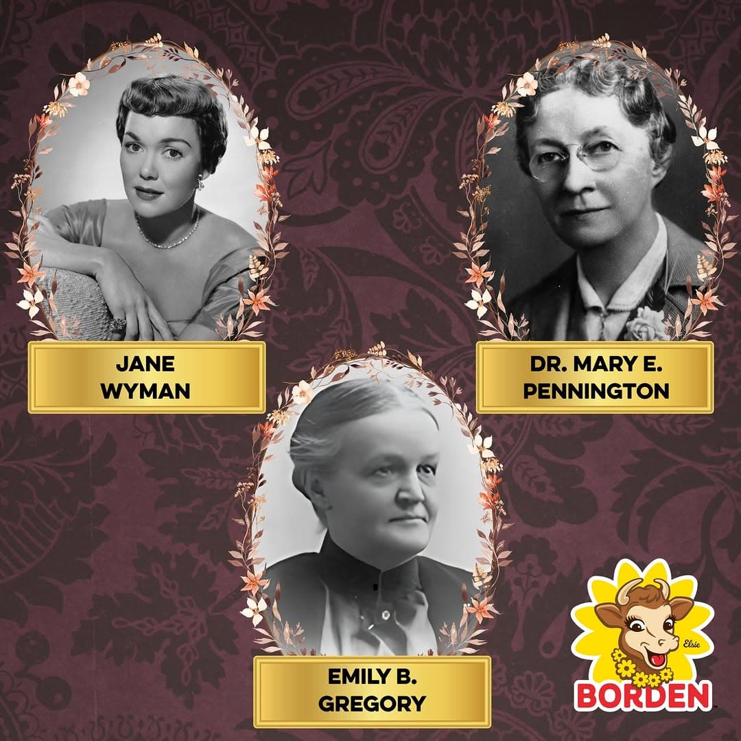 Borden community moment