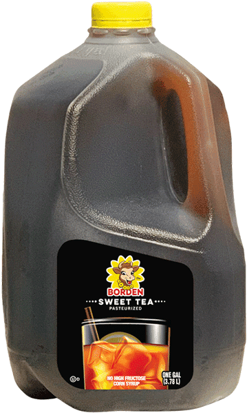 Borden Sweet Tea