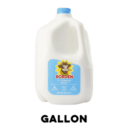 1% LOWFAT MILK - Gallon