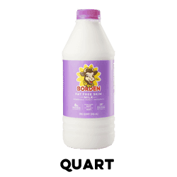 Fat Free Skim Milk - Quart