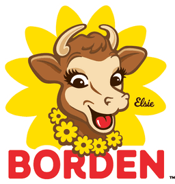 Borden Dairy logo